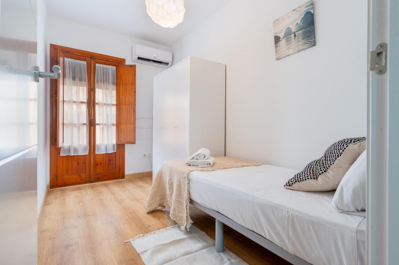 Panther San Roque Apartment Seville