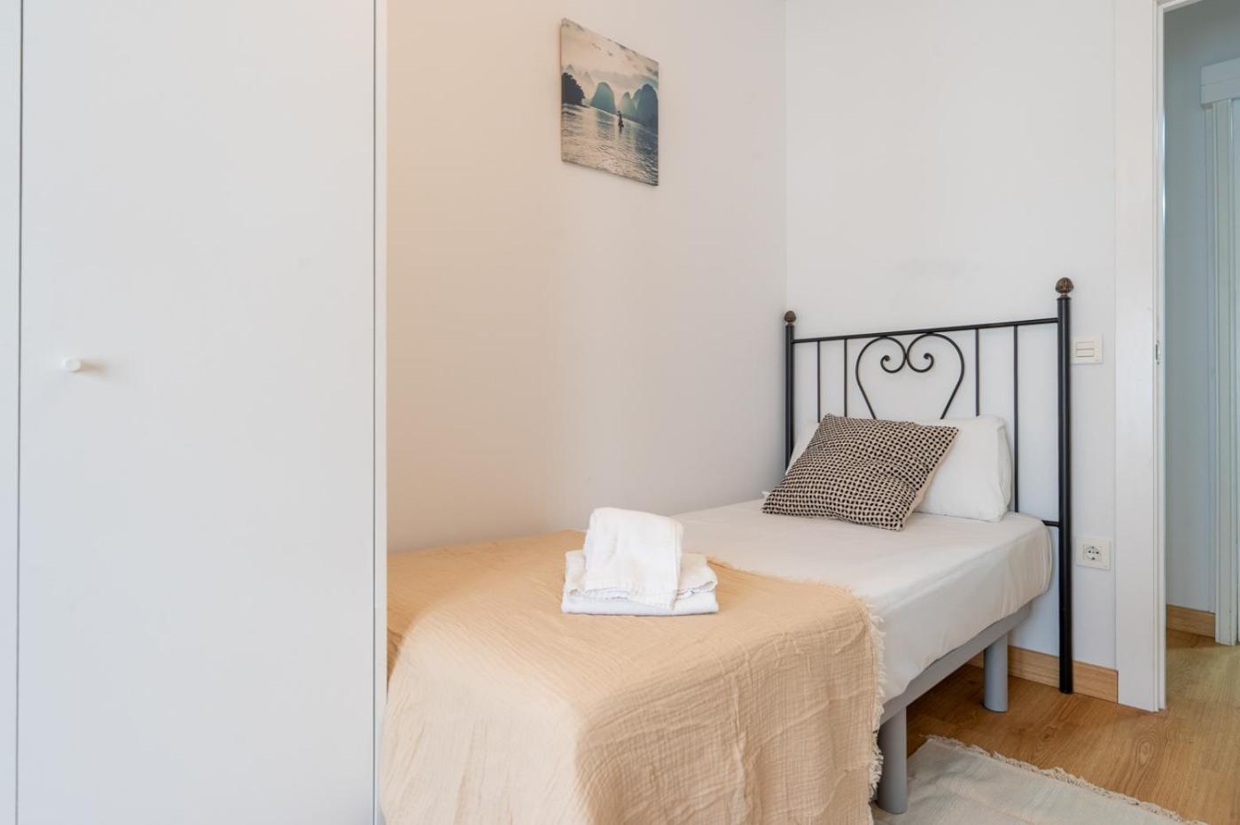 Apartment Panther San Roque *