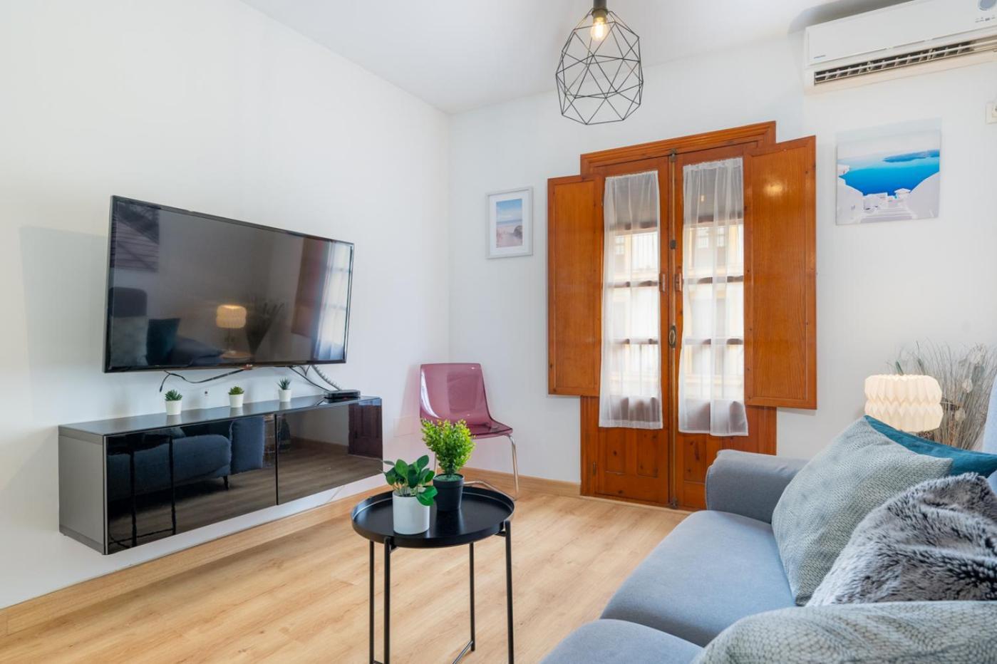 Panther San Roque Apartment Seville